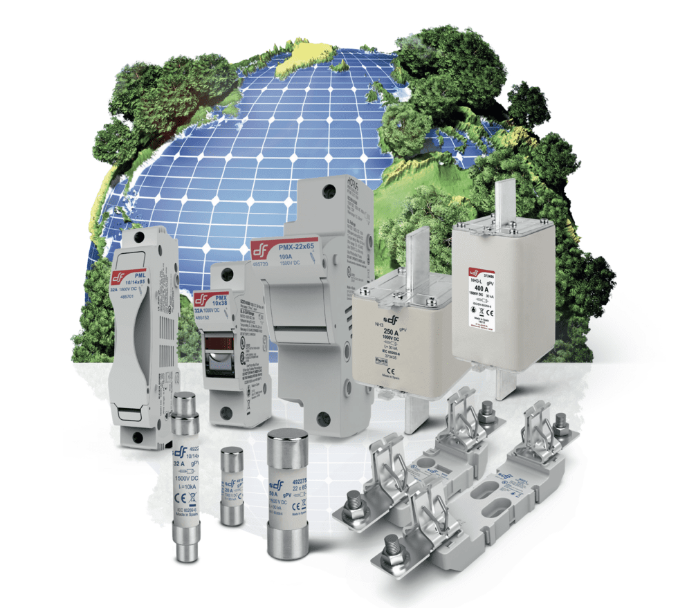 Fuses & Control Transformers Zillion Electric